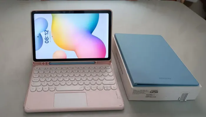 Tablet S6 lite - 64 Gb