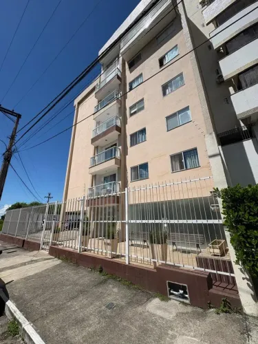 Oportunidade de Cobertura para locação no Edifício Morada do Castelo, bairro Morada do Cas