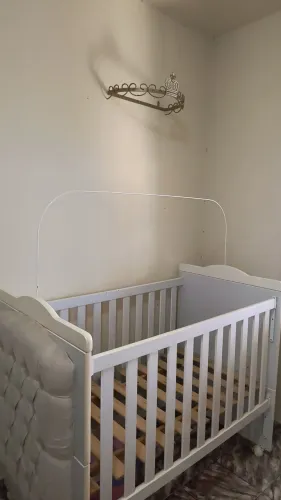 Berço cama