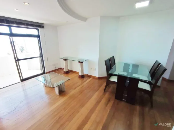 Apartamento 2 quartos para aluguel no Gutierrez