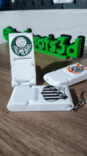 Suporte para Celular