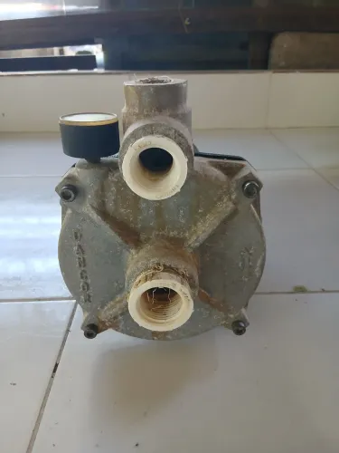 Bomba Dancor Ejetora 1/5