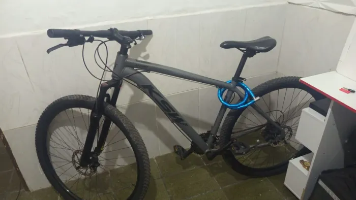 Bicicleta aro 29