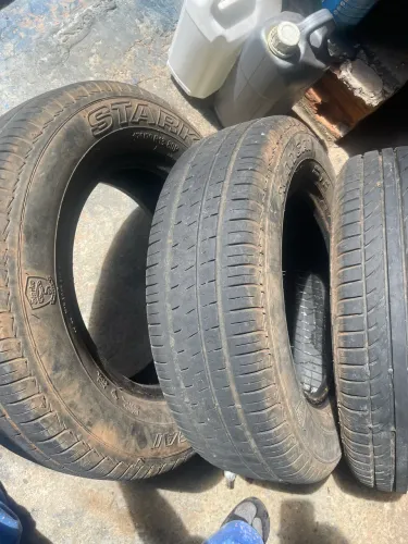 Pneu aro 13