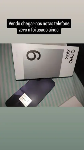 Vendo ou troco esse aparelho super novo