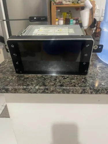 Multimídia lógico modelo i145