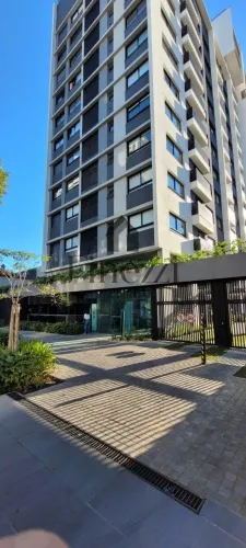 JK / Loft Mobiliado | Infra Completa | Rio Branco