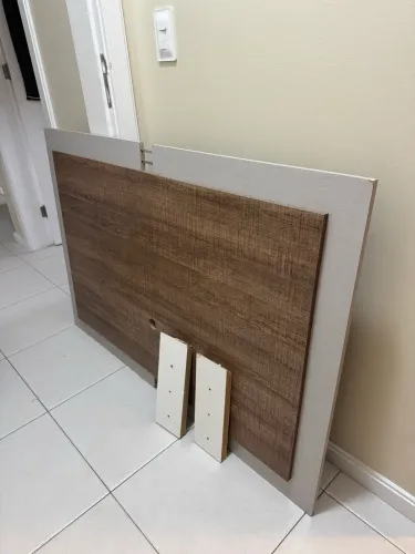 Painel tv