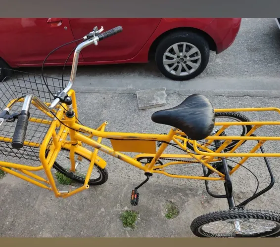 Triciclo
