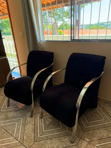 Poltronas