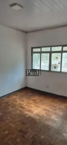 ImóvelCasa para loc para aluguel possui 120 metros quadrados com 3 quartos em Mooca - São 