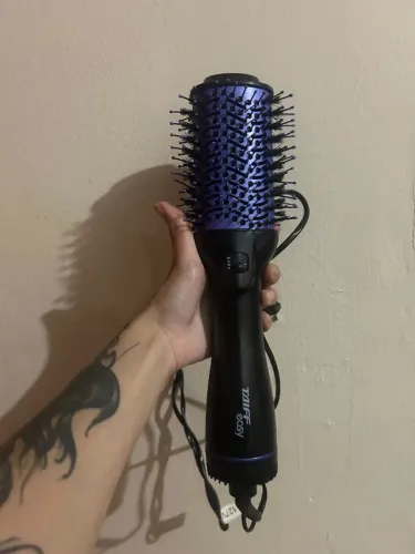 Escova secadora Taiff