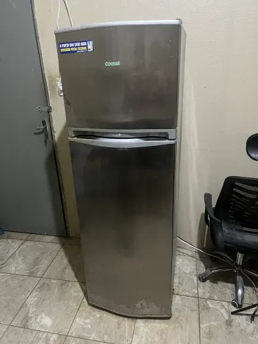 Geladeira + Fogão