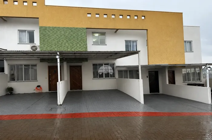 Vendas Sobrado Pato Branco PR