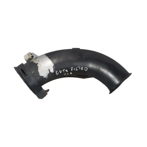 Conexão Duto Filtro Ar Caixa Peugeot 206 Sw 1.4 8v 2005/2008