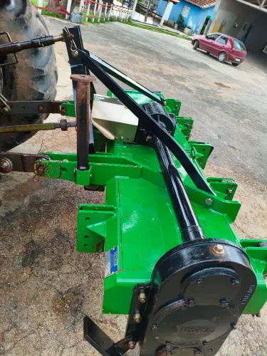 Enxada Rotativa 200B Mec-Rul