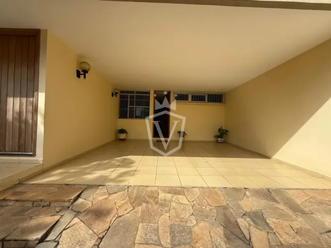 Casa a venda no Chácara Urbana - Jundiaí/SP