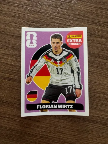 Florian Wirtz Legend