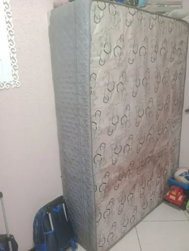 Base de cama