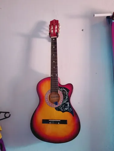 Violão para Iniciantes