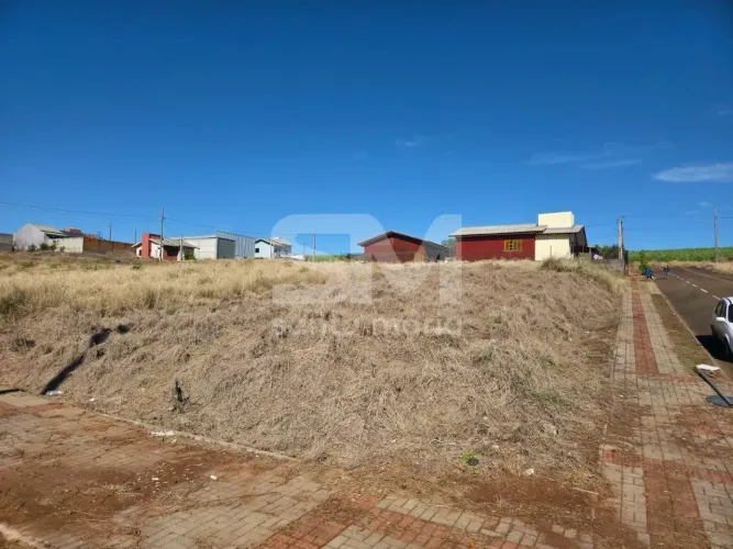 Terreno à venda, Lt. Jardins Mezomo, Guatambú, SC