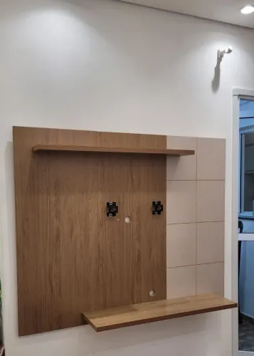 Painel para tv até 55 polegadas