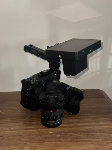 Sony fx30 - kit cinema