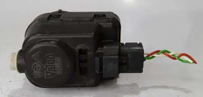 Motor Regulagem Do Farol Citroen Xsara Picasso 2004 2005
