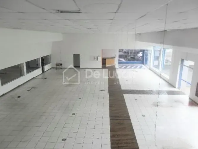 salão - Centro - Mogi Mirim