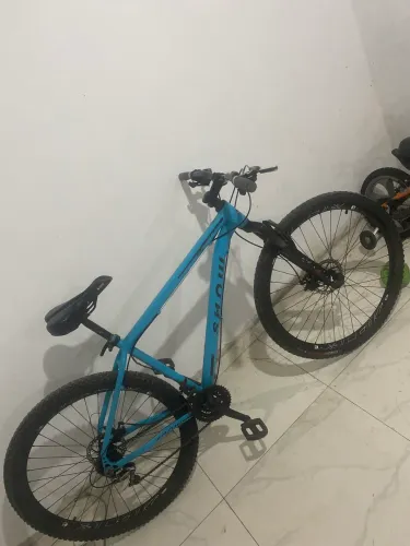 Bicicleta  Show