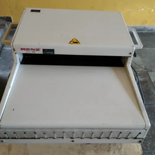 Fechadura de wire-o eletrica de mesa