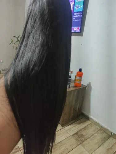 Cabelo brasileiro regional