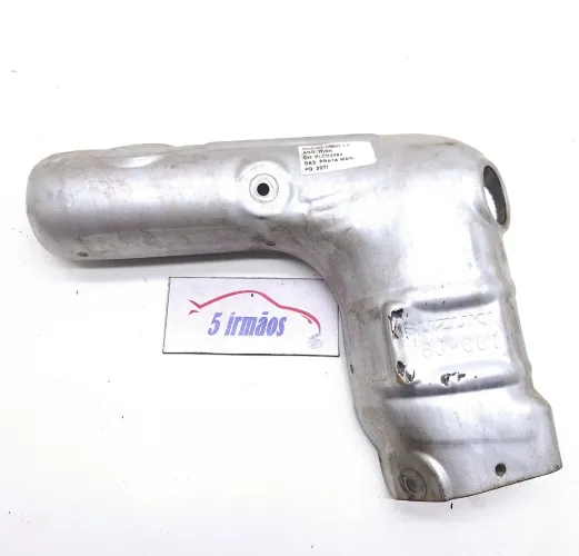 Defletor Calor Escape Suzuki Jimny 1.3 2019/2020 Nº76jc01