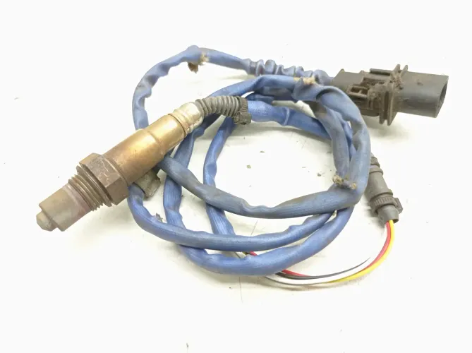 Sonda Lambda Porsche Cayenne 4.8 V8 2009 Nº *01