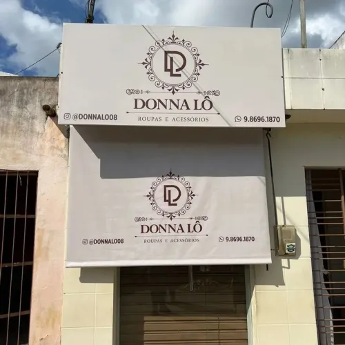 Placa Fabricadas para você 