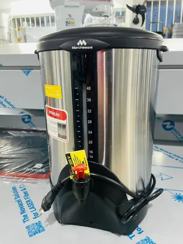 MB CAFETEIRA AUTOMATICA 6L - MARCHESONI 