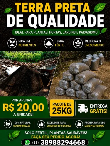 Terra preta
