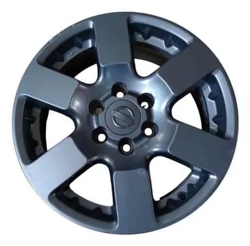 Roda Aro 16 Nissan Frontier 2014