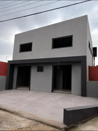 Prédio à venda e para alugar em Campinas, Jardim Nova Europa, com 160 m²