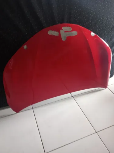 Capo Toyota yaris 
