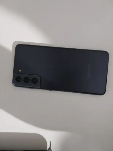 S21 FE 128 GB precisa Trocar a a Tela 