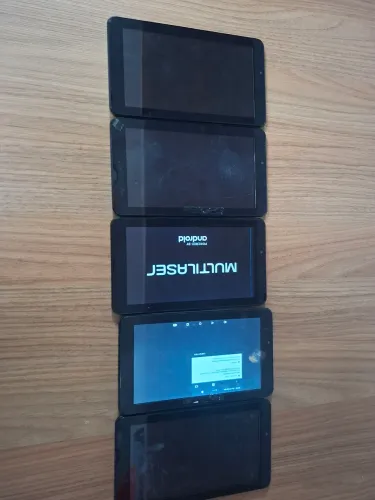 Tablets Multilaser
