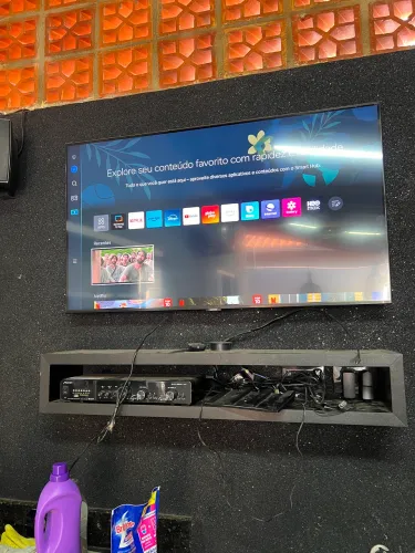 Tv Samsung