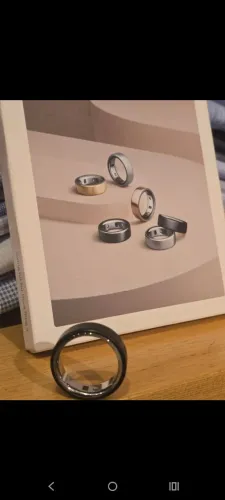 Oura Ring