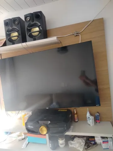 Televisão 