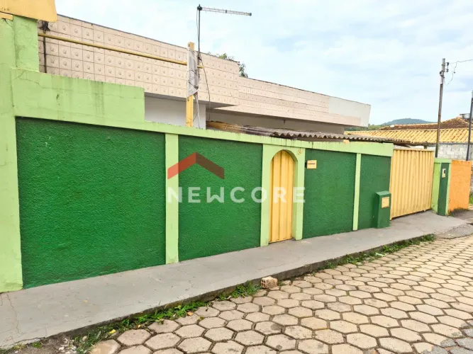Casa em Centro - Centro - Caeté/MG