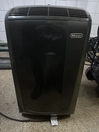 Ar Condicionado Portátil De'longhi Pinguino (Usado)