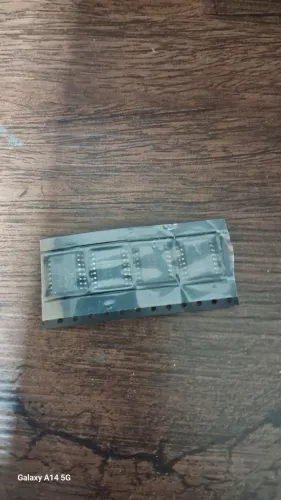 4 peças ci smd ml4824 cs1