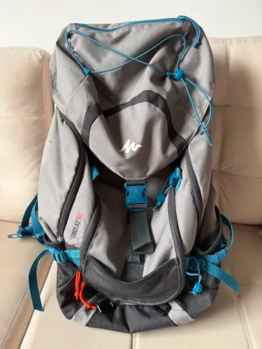 Mochilão Quechua 50l