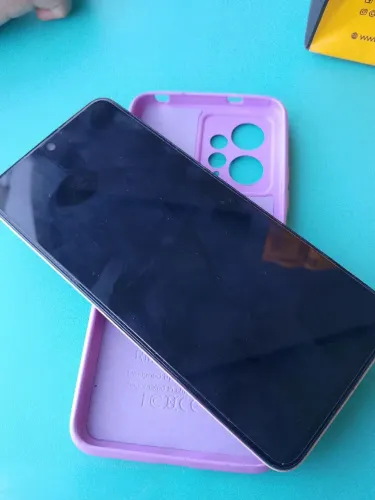 Redimi note 12